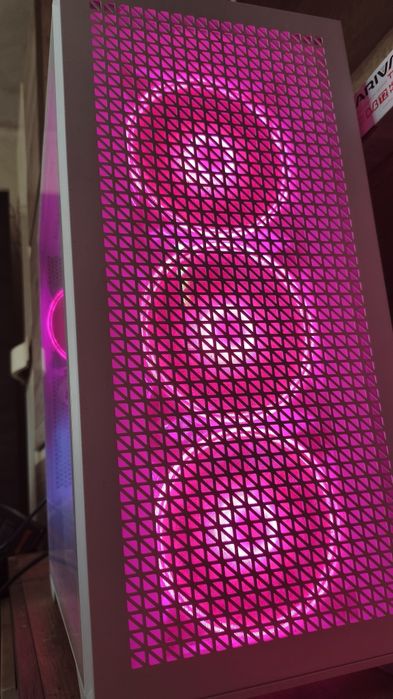 Komputer Gamingowy R5 7600X | RX 7700 XT 12GB | 32GB DDR5 | 2TB | Gwarancja