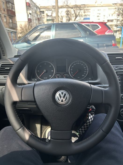 Volkswagen Golf 5 1,9tdi