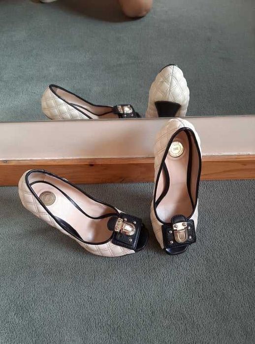 Sapatos Elisabetta Franchi