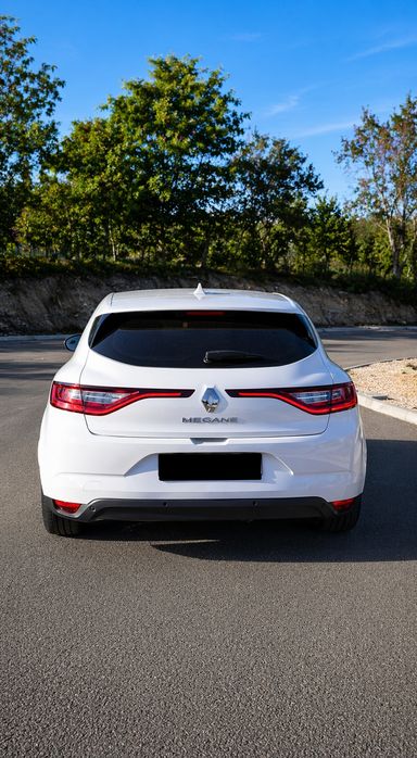 Renault Mégane IV