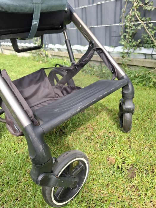 Spacerówka Cybex balios S