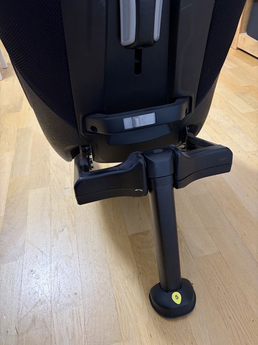 Fotelik Axkid One, r.2020, stan bdb!