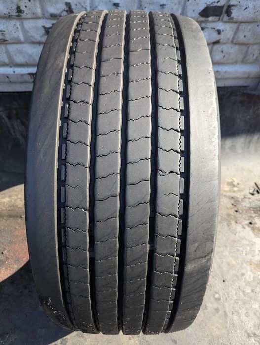 355/50R22.5 Hankook AH31 przód