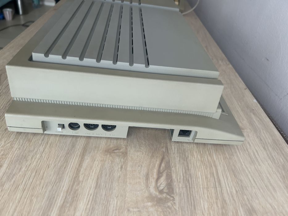 Atari Mega STE 4 MB RAM