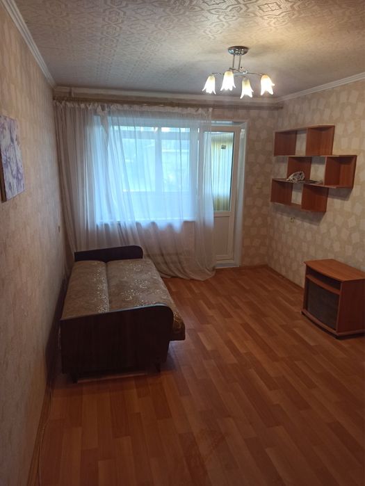 Сдам 1 комнатную квартиру