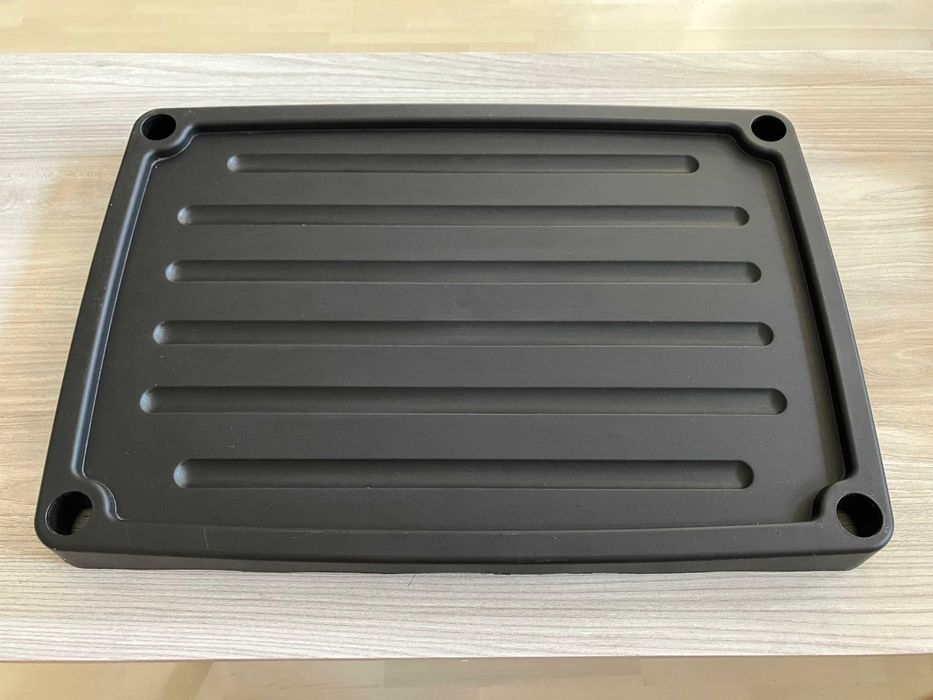Półka Dolna od Grill Elektryczny Cecotec PerfectSteak 4250 Stojący