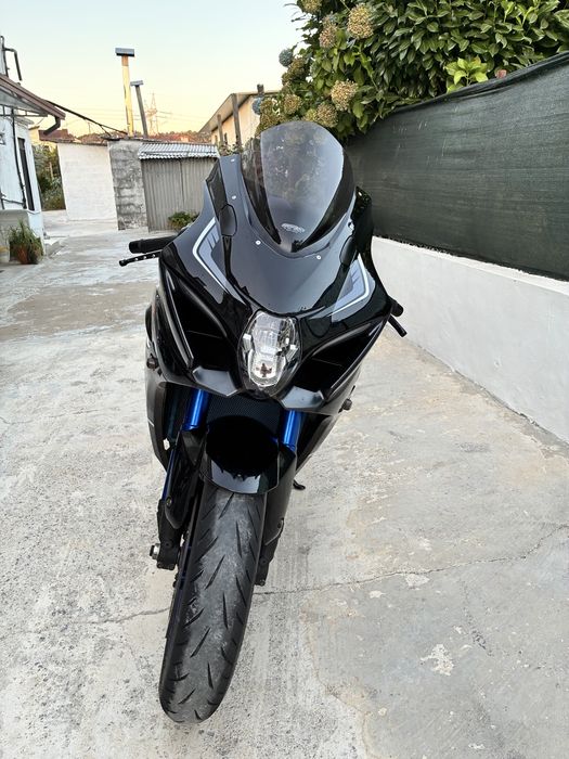 Suzuki GSXR1000r