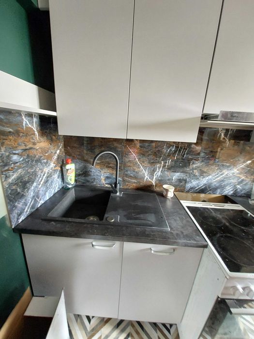 Garsoniera 22 m.kw. przy Placu Centralnym