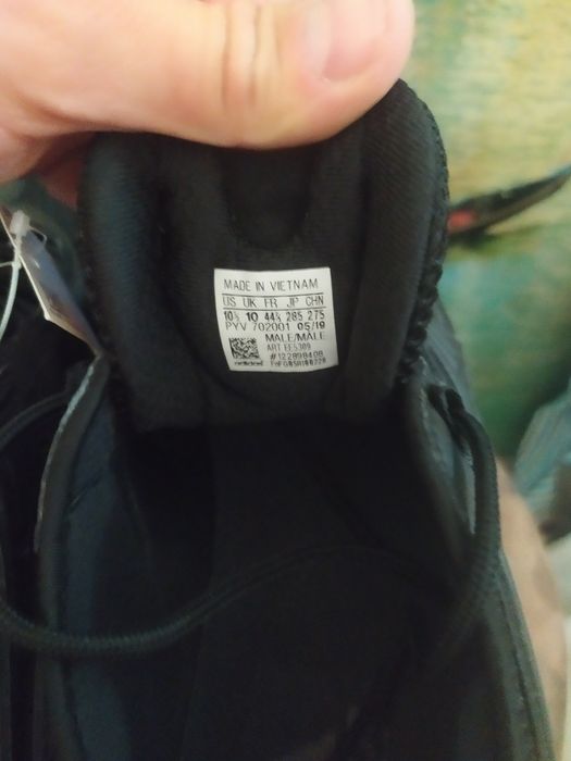 Adidas original 44.5 розмір