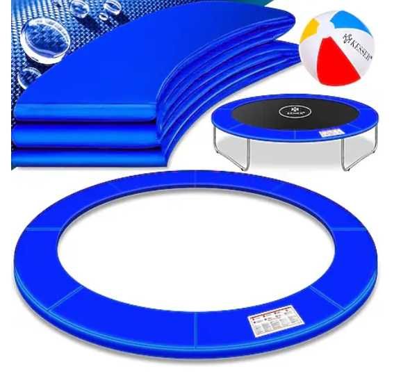Osłona krawędzi trampoliny