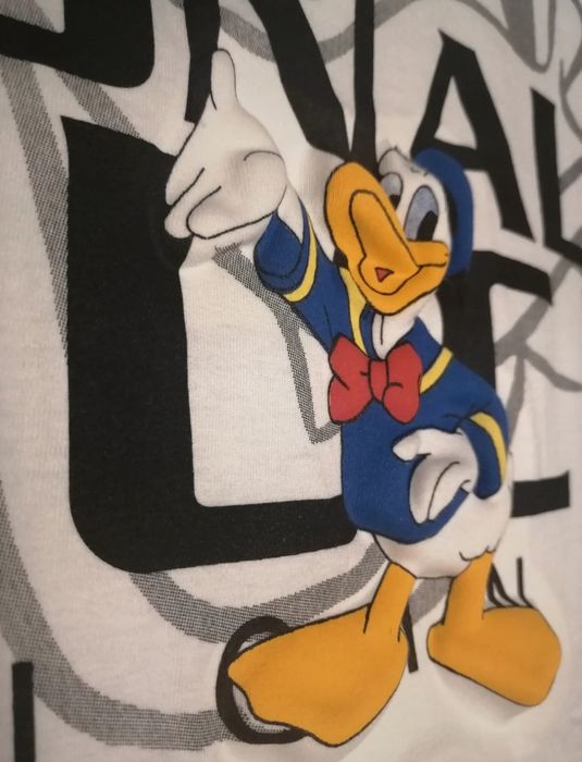 Donald Duck T-shirt