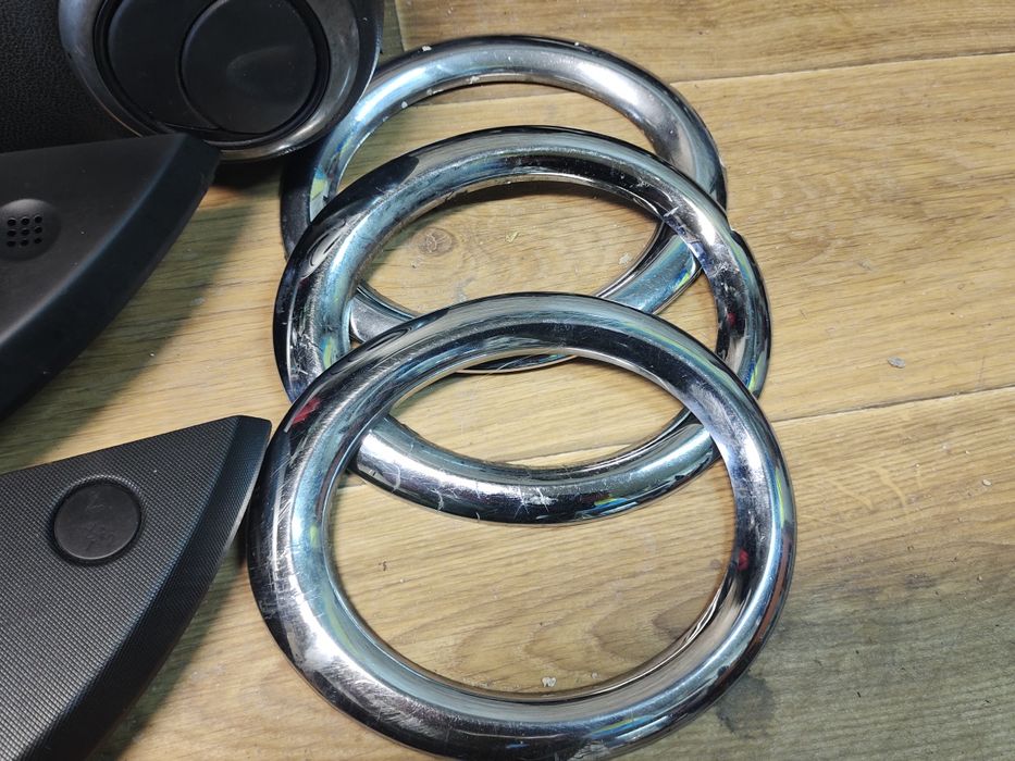 Nissan Note E11 подушка пасажира блок керування пічкою вентилятор