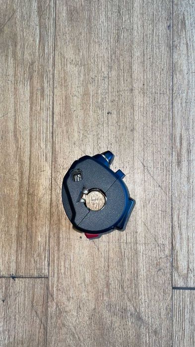 COMUTADOR LADO ESQUERDO PARA DUCATI MULTISTRADA V4 PIKES PEAK