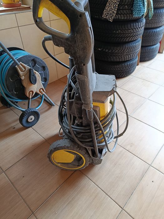 Karcher k5.55 myjka ciśnieniowa