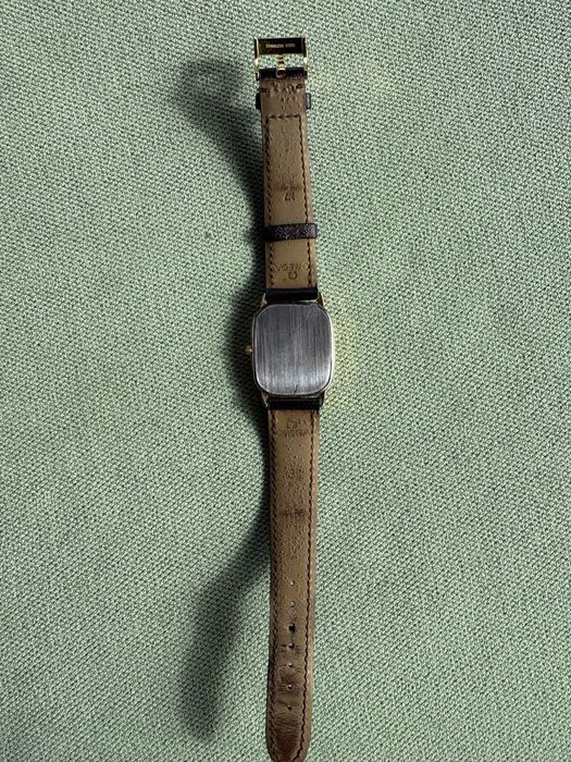 Relógio Omega DeVille