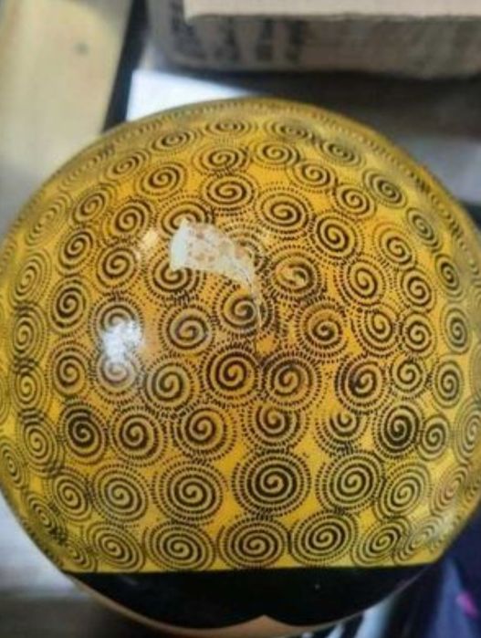 Матрёшки СССР 16 штук