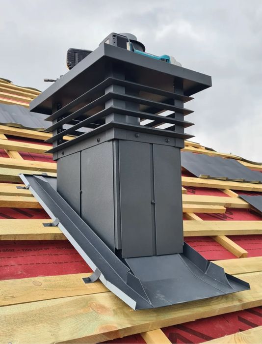 Кровельные работы.Кровля под ключ.Мансарда.Утепление и ремонт кровли.