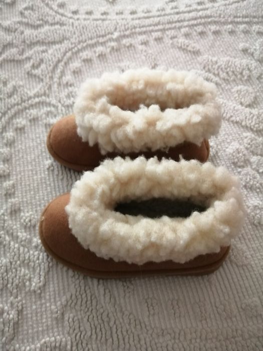 Pantufas tamanho 26