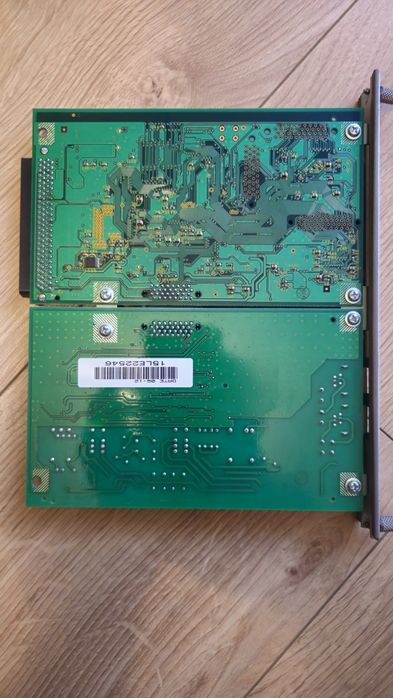 Konica Minolta moduł FAX