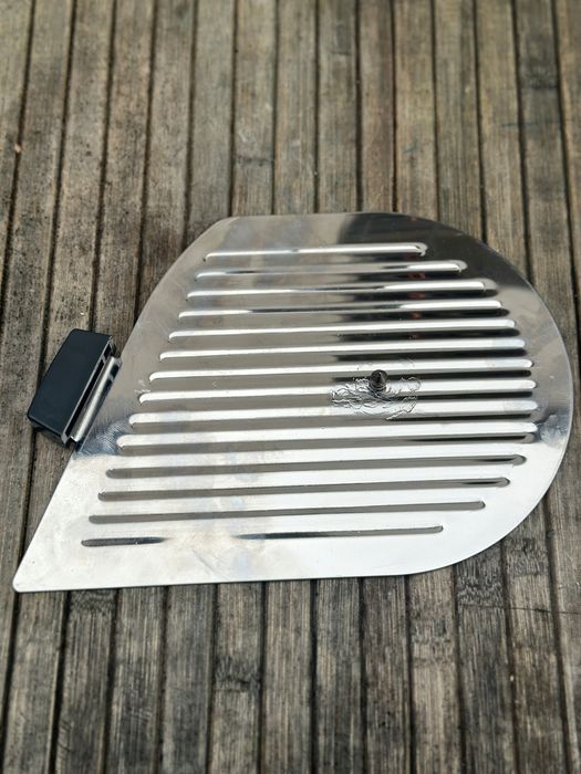 Osłona tarczy krajalnicy Graef M90
