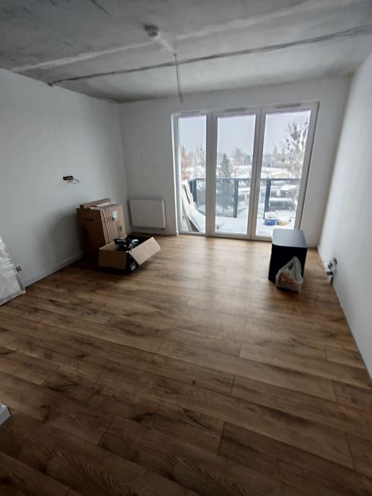 Kafelkarz Glazurnik Wykończenia wnętrz