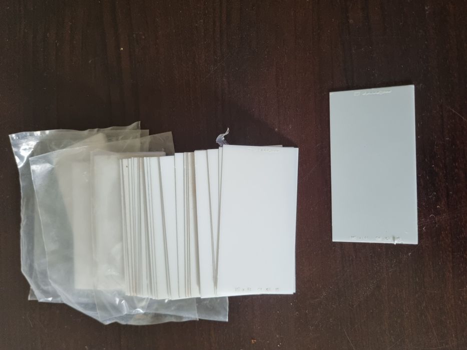 Speedglass acrílicos 9100fx