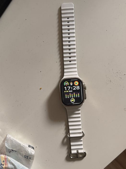 Zegarek Smartwatch (replika)