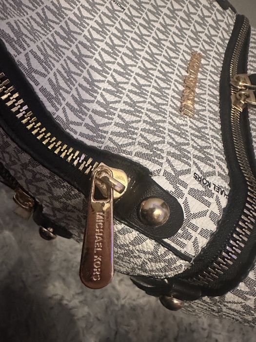 Plecaczek damski Michael Kors