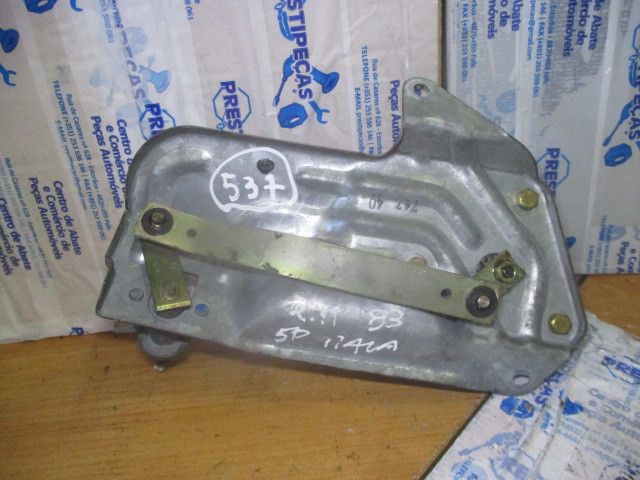 Motor limpa vidros trás RENAULT 11 Van (S37_)
