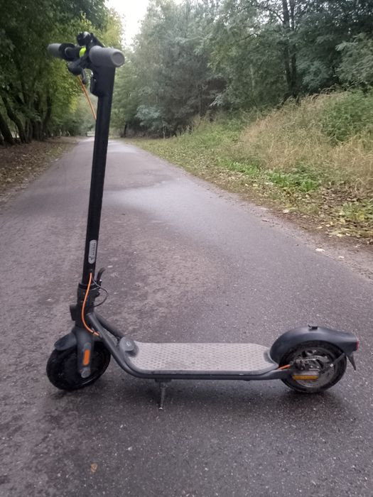 Hulajnoga elektryczna