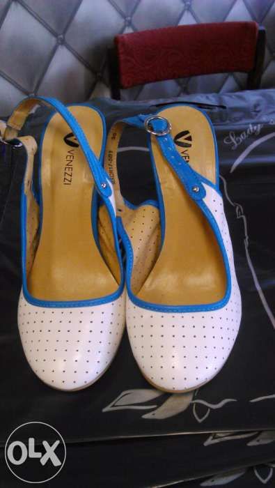 buty sandały/czółenka