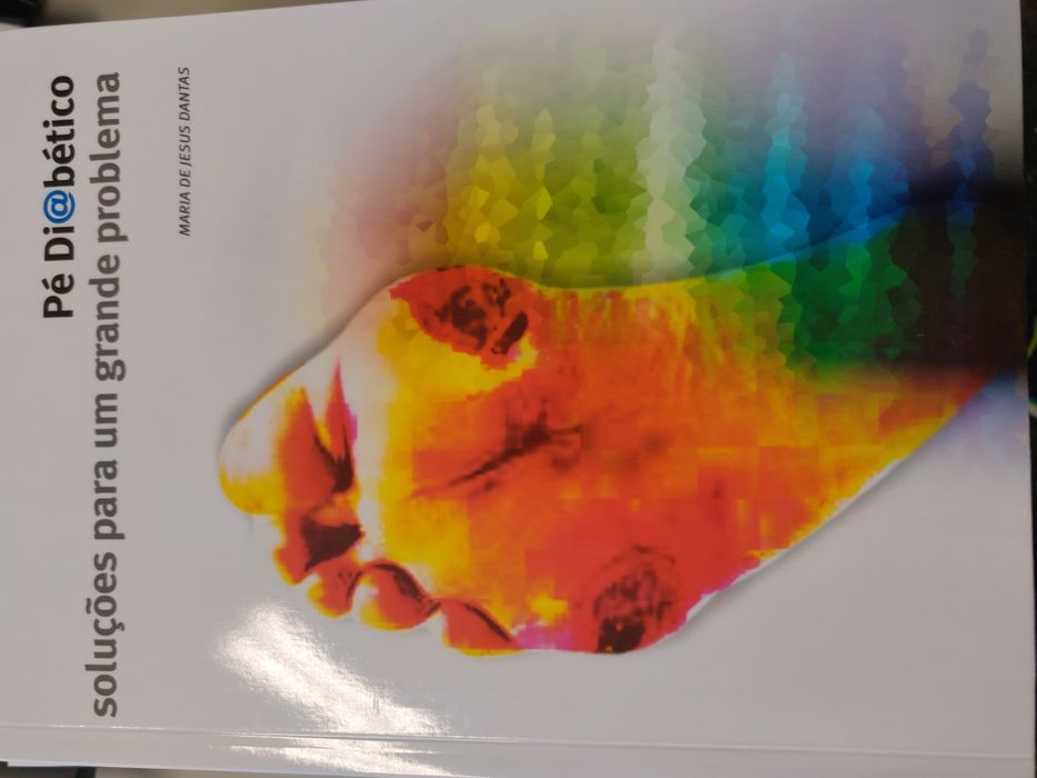 Pé Diabético - Soluções para um grande problema