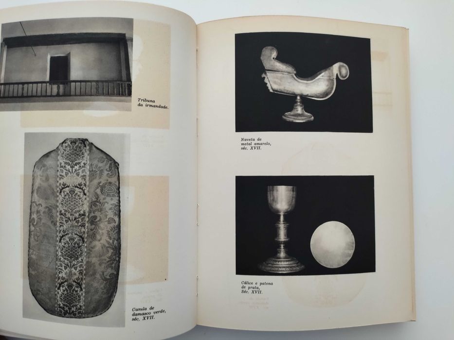 As Misericórdias do Algarve (Maria H. M. Pinto; Victor R. M. Pinto)