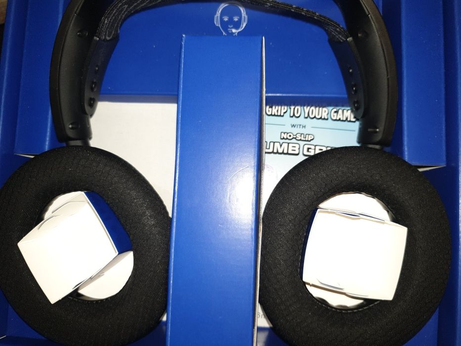 Słuchawki bezprzewodowe SteelSeries Arctis Nova 3P Wireless