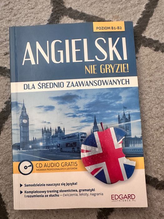 Angielski nie gryzie