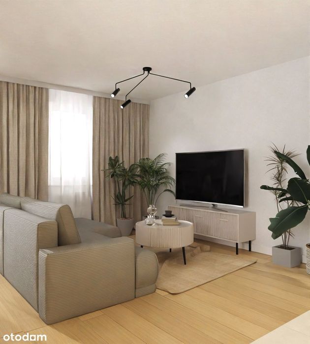 Nowy Apartament 2 pokojowy blisko Politechniki Łódzkiej