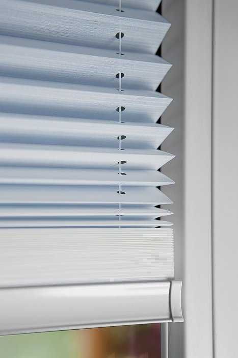 Rolety plisowane nowe anwis