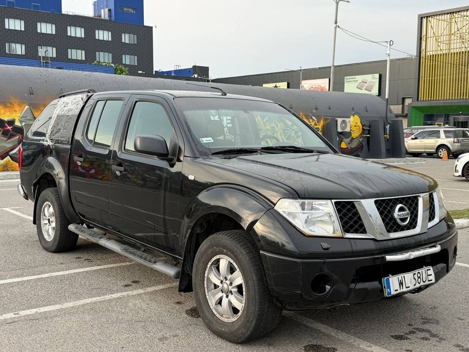 Navara під справи