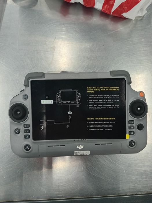 Пульт для DJI Matrice 4t, Нові.