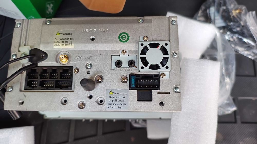 Магнитола для Форд FORD Phantom (Фантом) DVM 8500 G i6