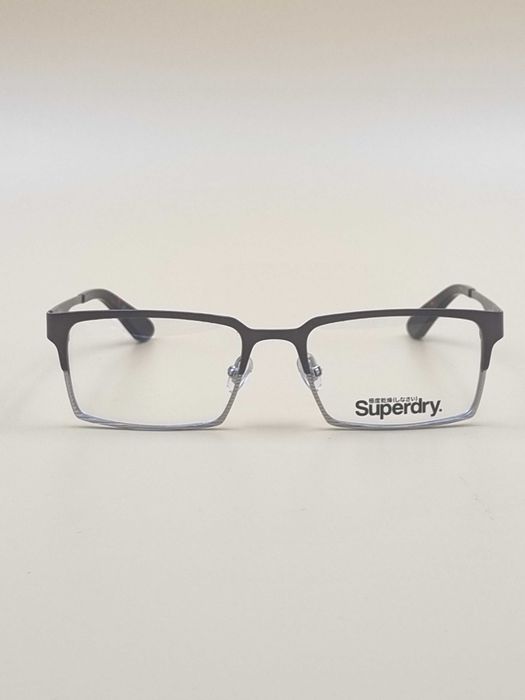 Nowe okulary Superdry clint 005 AE9