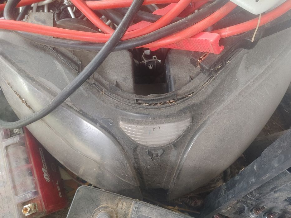 Продам Kawasaki zx9r 2002