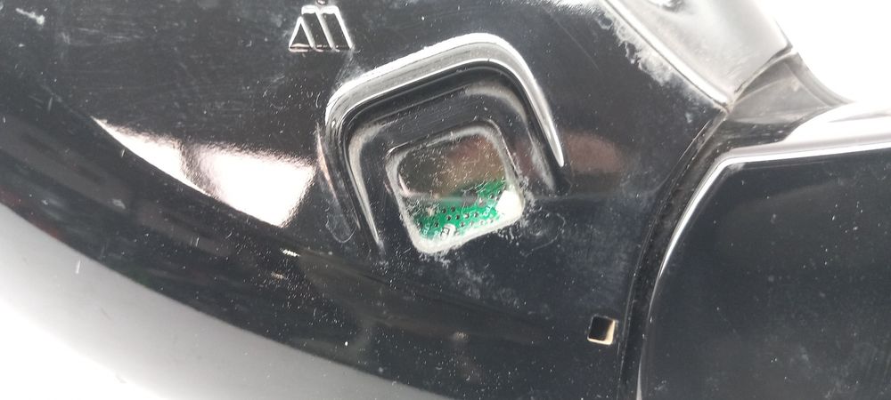 Retrovisor / espelho esquerdo PEUGEOT 508 II