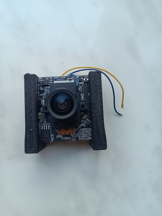 Камера IP CCDcam