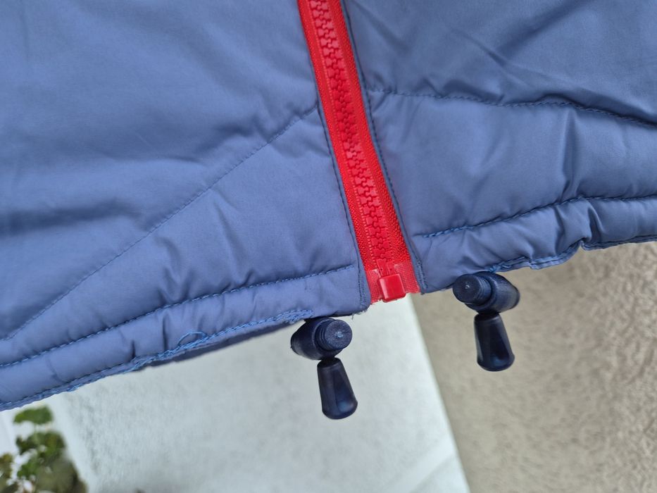 Kurtka zimowa Hi-Tec, rozm 158