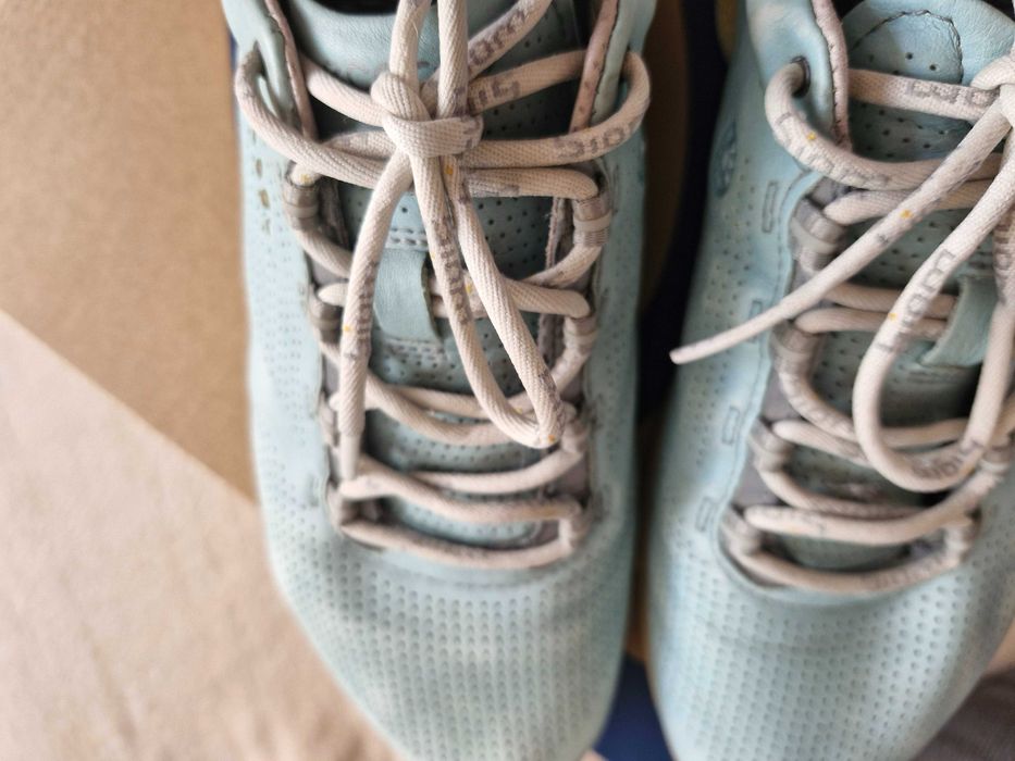 Sneakersy Ecco Biom Fjuel