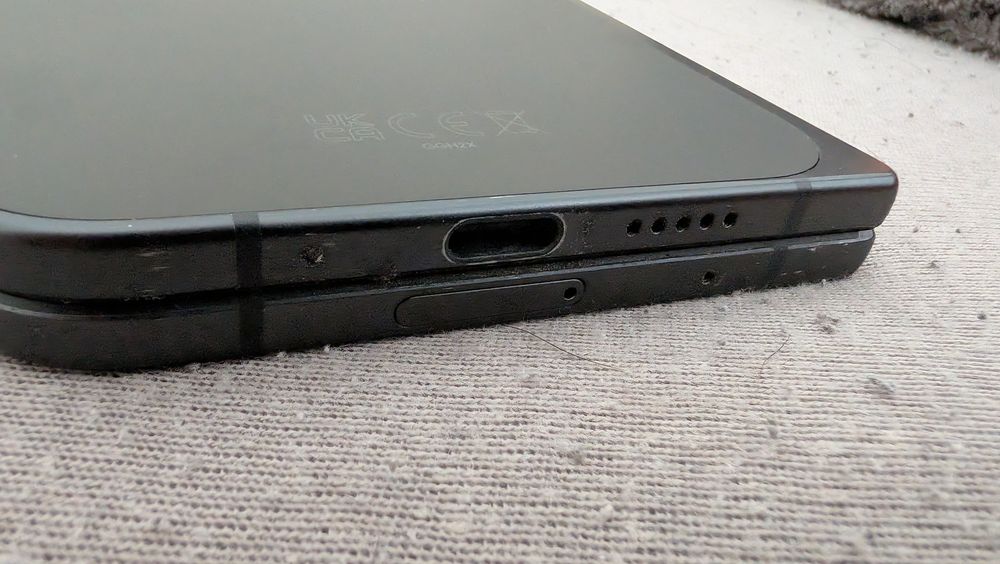 Pixel 9 Pro Fold 256gb