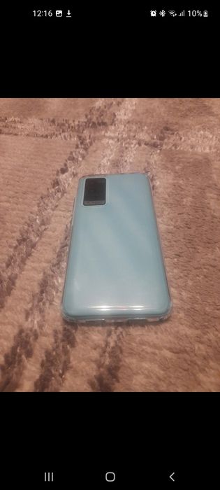 Smartphone D103 (4GB-turquesa)