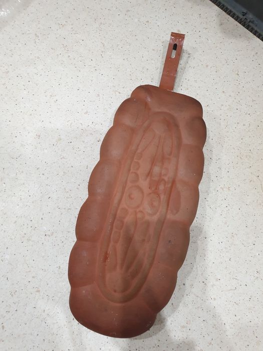 Nawilżacz powietrza PRL ceramica