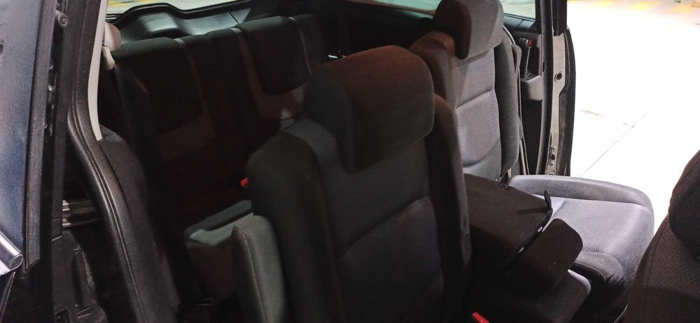 Mazda 5 gasolina  para Peças